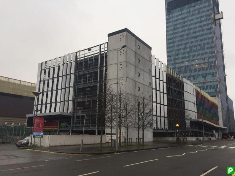 Luxury En-Suite Room Olympic Village In Shared Apartment London Exteriör bild